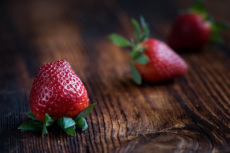 Fresh Fare