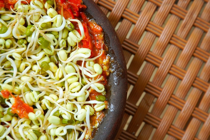 European cuisine